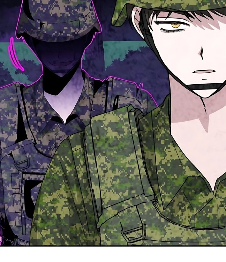 I Was Immediately Mistaken for a Monster Genius Actor Chapter 65 - halaman 24