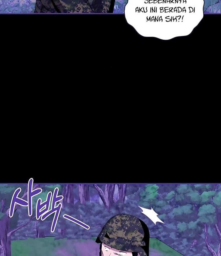 I Was Immediately Mistaken for a Monster Genius Actor Chapter 65 - halaman 28