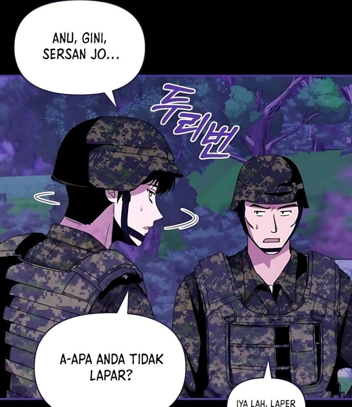 I Was Immediately Mistaken for a Monster Genius Actor Chapter 65 - halaman 30