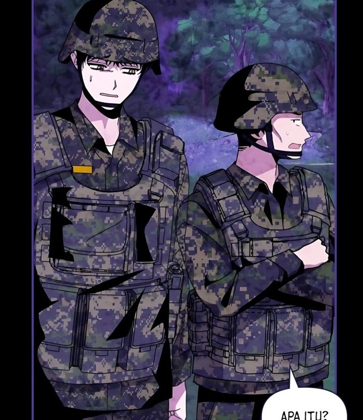 I Was Immediately Mistaken for a Monster Genius Actor Chapter 65 - halaman 34
