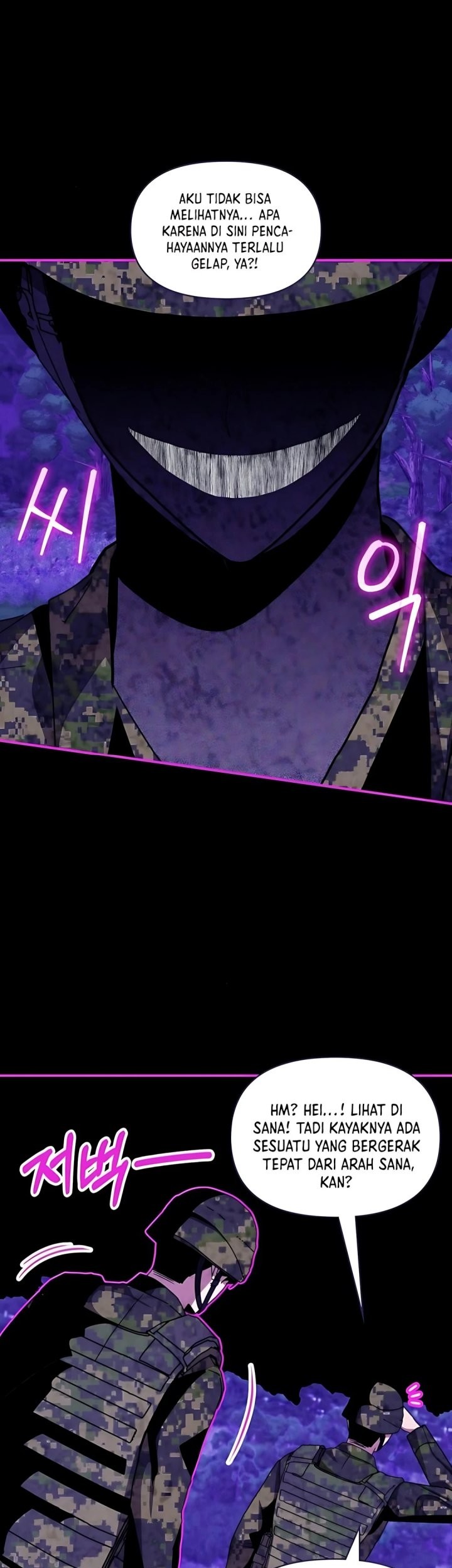 I Was Immediately Mistaken for a Monster Genius Actor Chapter 65 - halaman 39