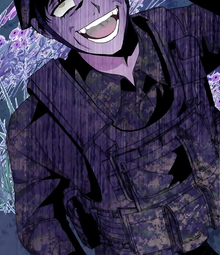 I Was Immediately Mistaken for a Monster Genius Actor Chapter 65 - halaman 46