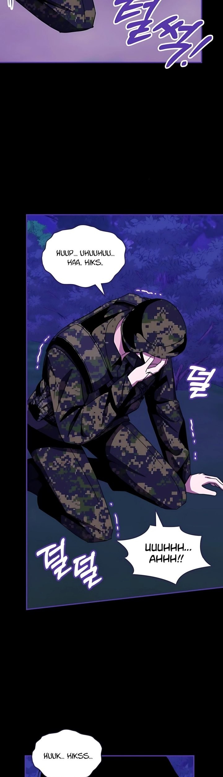 I Was Immediately Mistaken for a Monster Genius Actor Chapter 65 - halaman 49