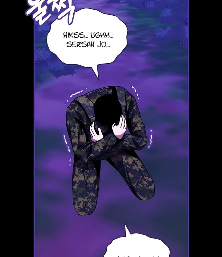 I Was Immediately Mistaken for a Monster Genius Actor Chapter 65 - halaman 52