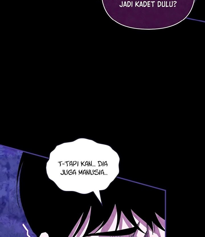 I Was Immediately Mistaken for a Monster Genius Actor Chapter 65 - halaman 54