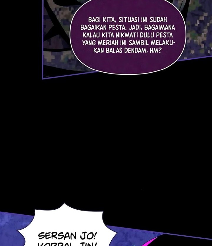 I Was Immediately Mistaken for a Monster Genius Actor Chapter 65 - halaman 56