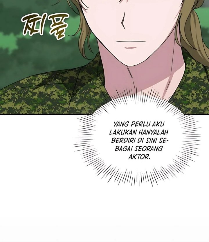 I Was Immediately Mistaken for a Monster Genius Actor Chapter 65 - halaman 6