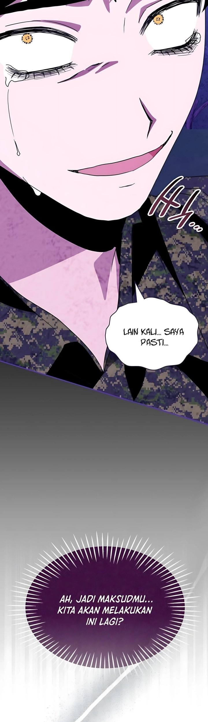 I Was Immediately Mistaken for a Monster Genius Actor Chapter 65 - halaman 61