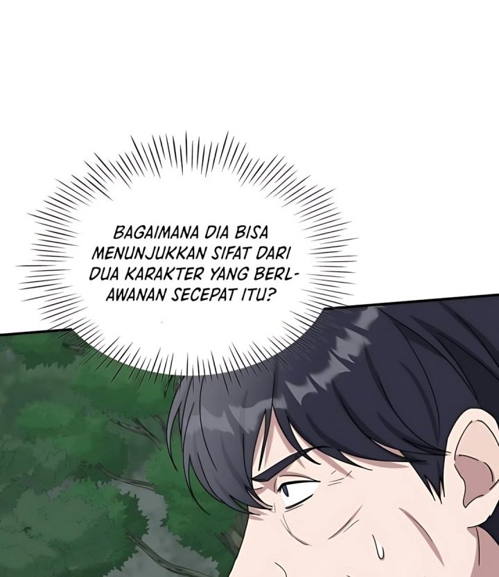 I Was Immediately Mistaken for a Monster Genius Actor Chapter 65 - halaman 64