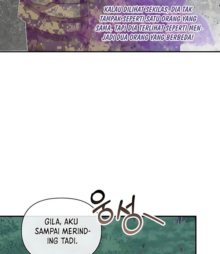 I Was Immediately Mistaken for a Monster Genius Actor Chapter 65 - halaman 66