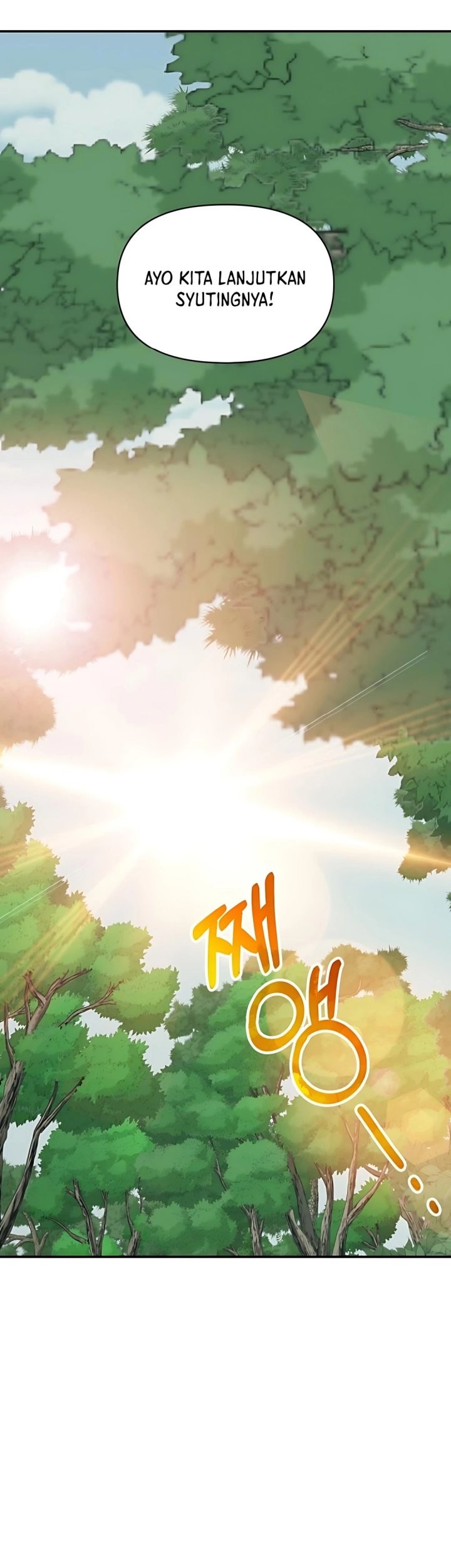 I Was Immediately Mistaken for a Monster Genius Actor Chapter 65 - halaman 71