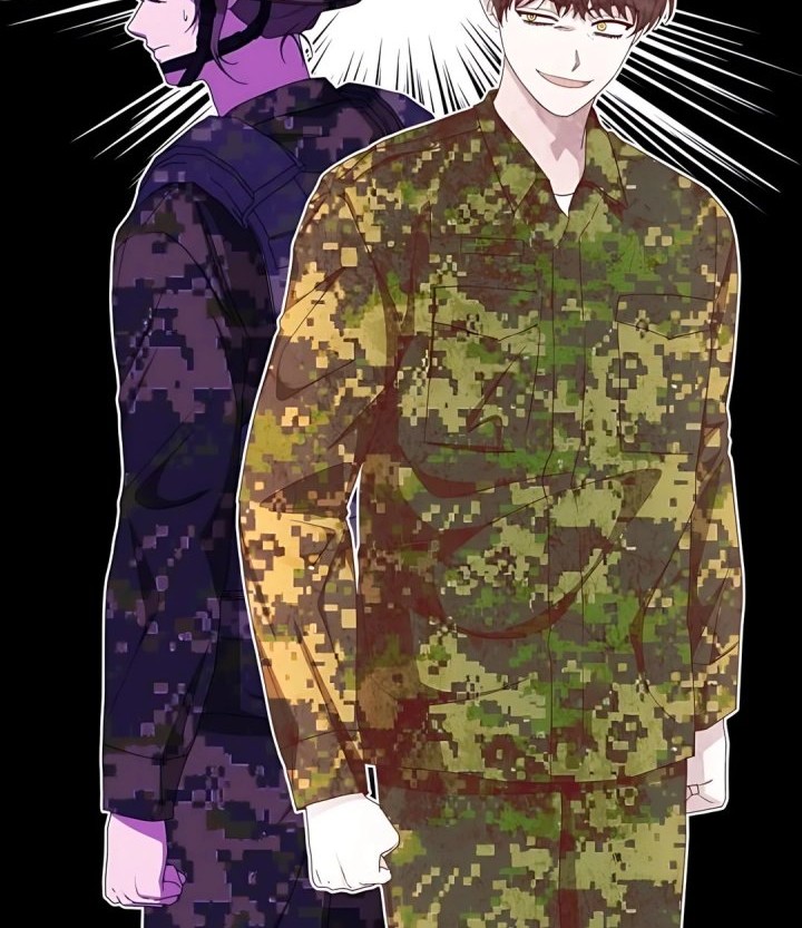 I Was Immediately Mistaken for a Monster Genius Actor Chapter 65 - halaman 8