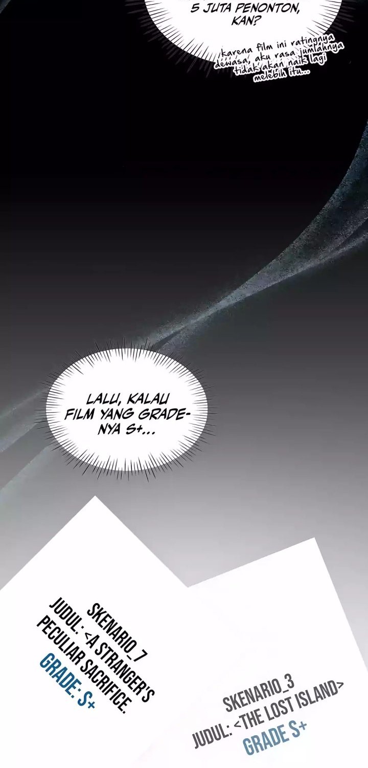 I Was Immediately Mistaken for a Monster Genius Actor Chapter 66 - halaman 10