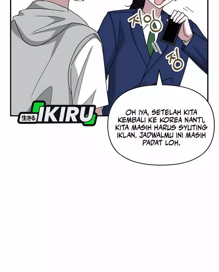 I Was Immediately Mistaken for a Monster Genius Actor Chapter 66 - halaman 14