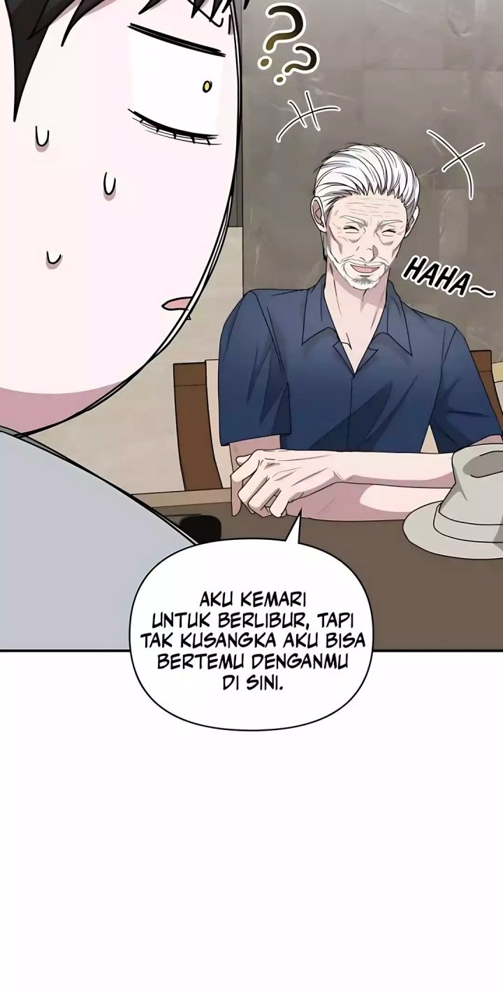 I Was Immediately Mistaken for a Monster Genius Actor Chapter 66 - halaman 26