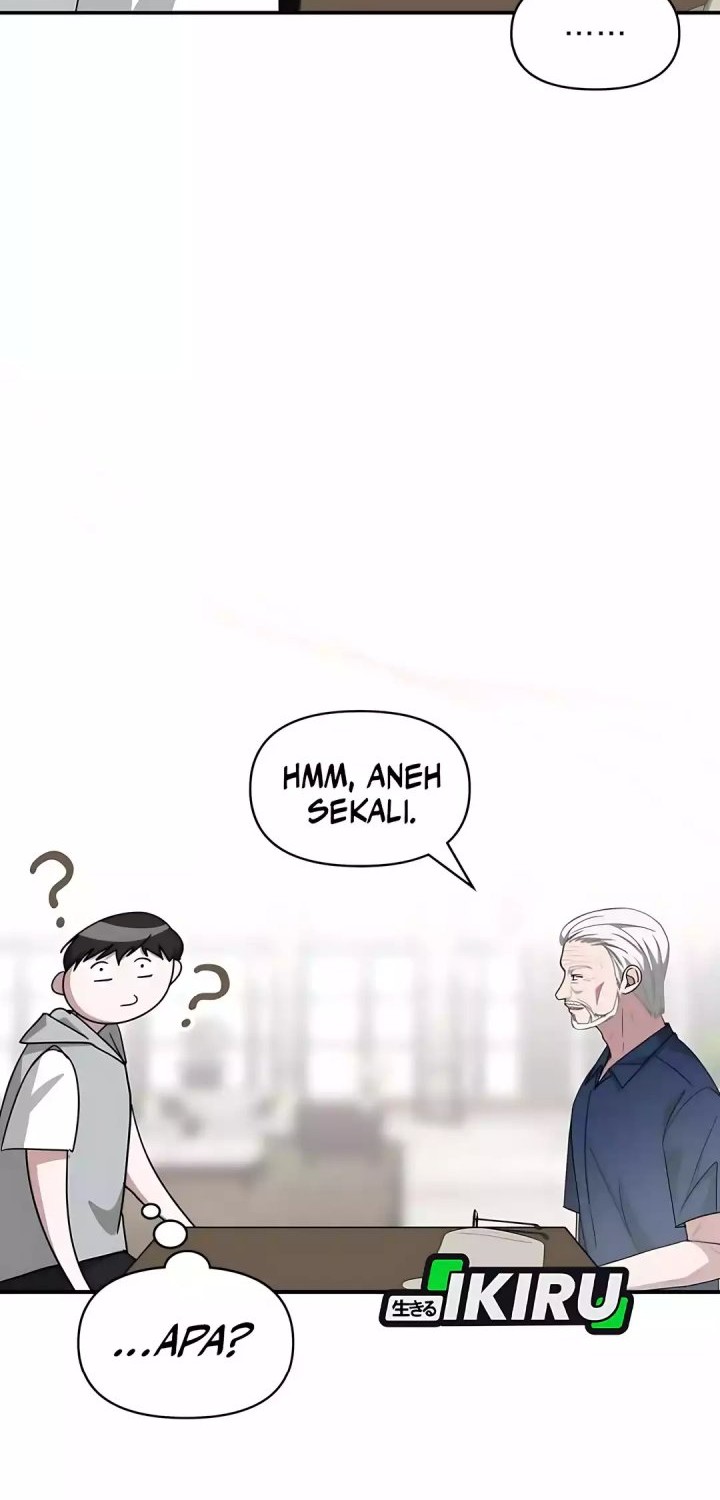I Was Immediately Mistaken for a Monster Genius Actor Chapter 66 - halaman 28