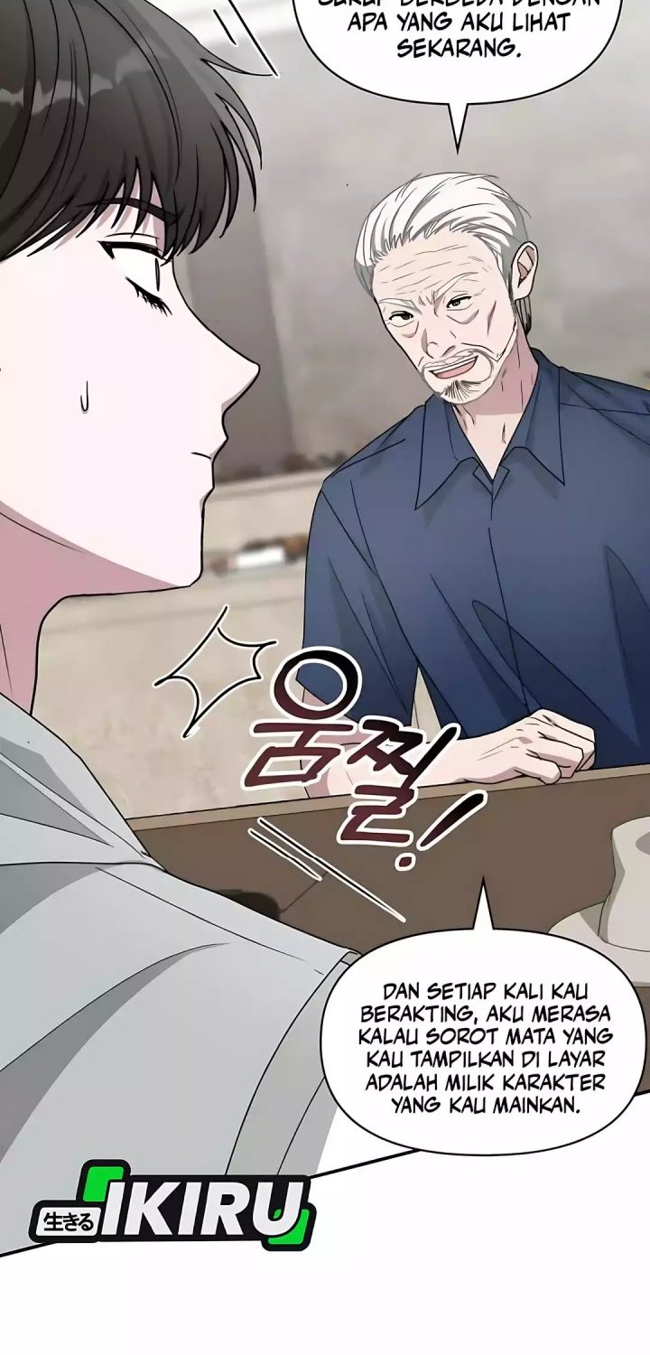 I Was Immediately Mistaken for a Monster Genius Actor Chapter 66 - halaman 30