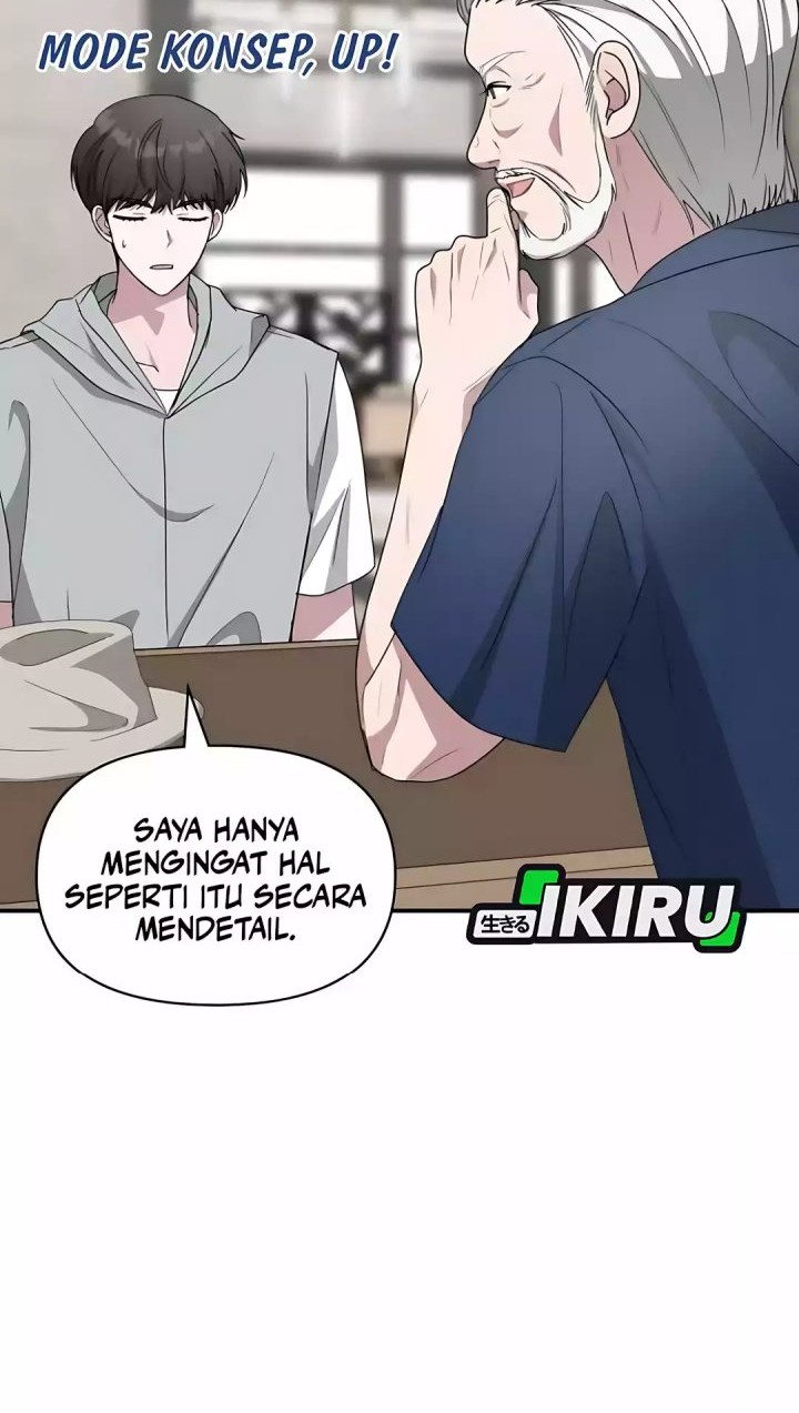 I Was Immediately Mistaken for a Monster Genius Actor Chapter 66 - halaman 32
