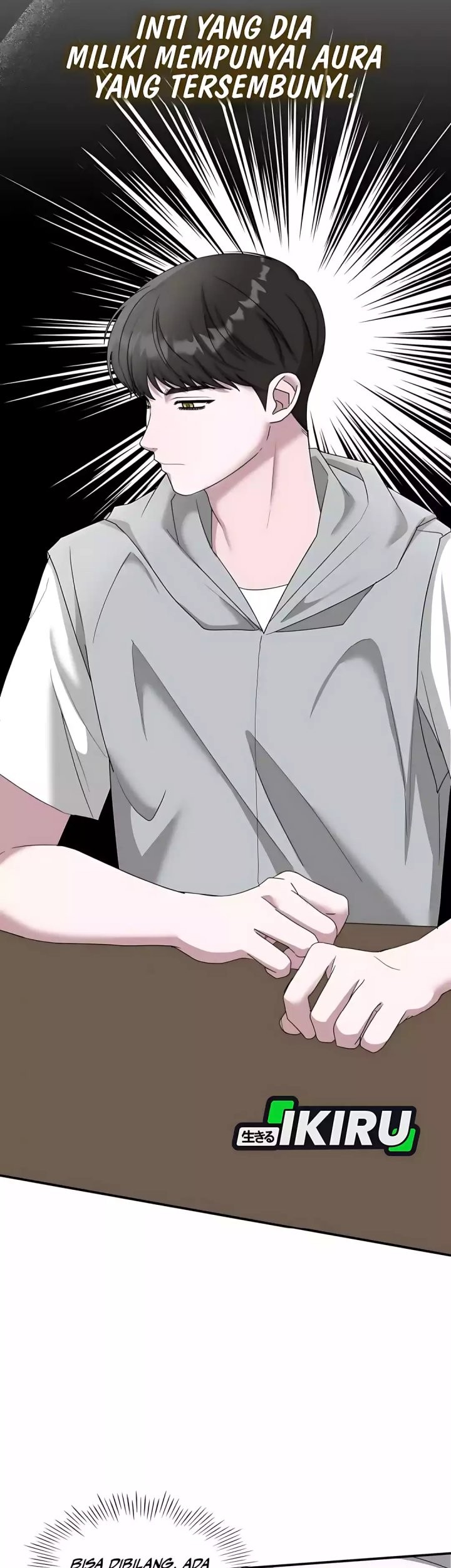 I Was Immediately Mistaken for a Monster Genius Actor Chapter 66 - halaman 37