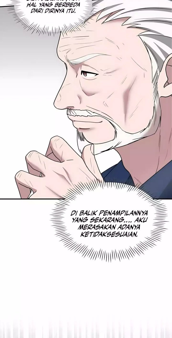 I Was Immediately Mistaken for a Monster Genius Actor Chapter 66 - halaman 38