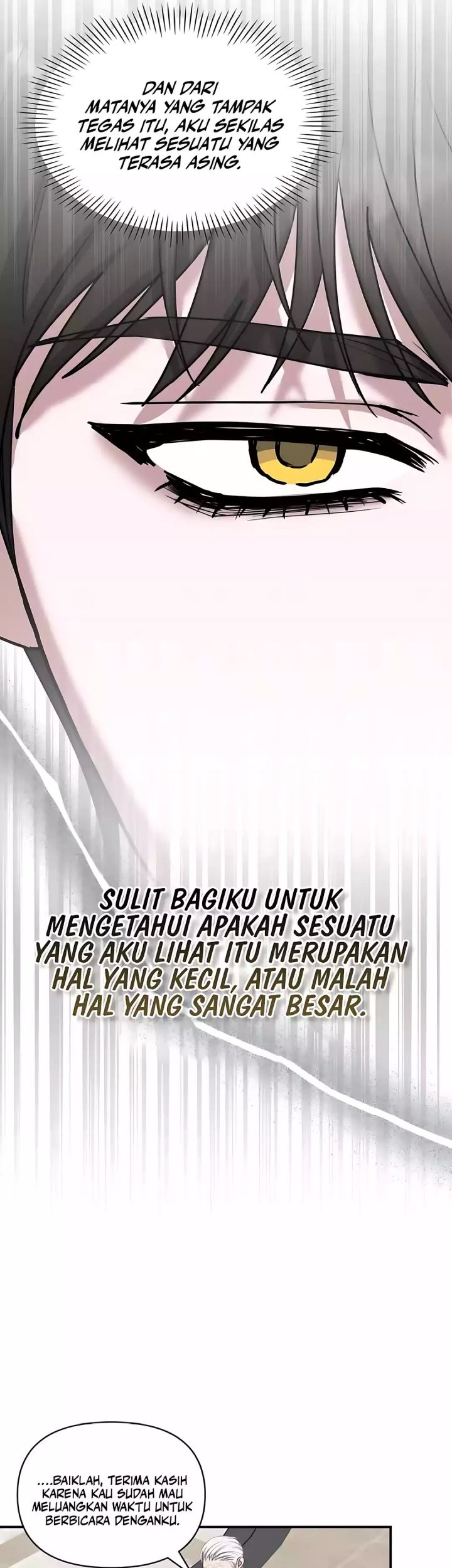 I Was Immediately Mistaken for a Monster Genius Actor Chapter 66 - halaman 39