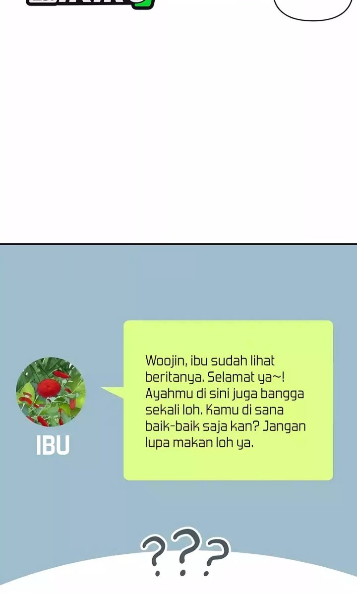 I Was Immediately Mistaken for a Monster Genius Actor Chapter 66 - halaman 4