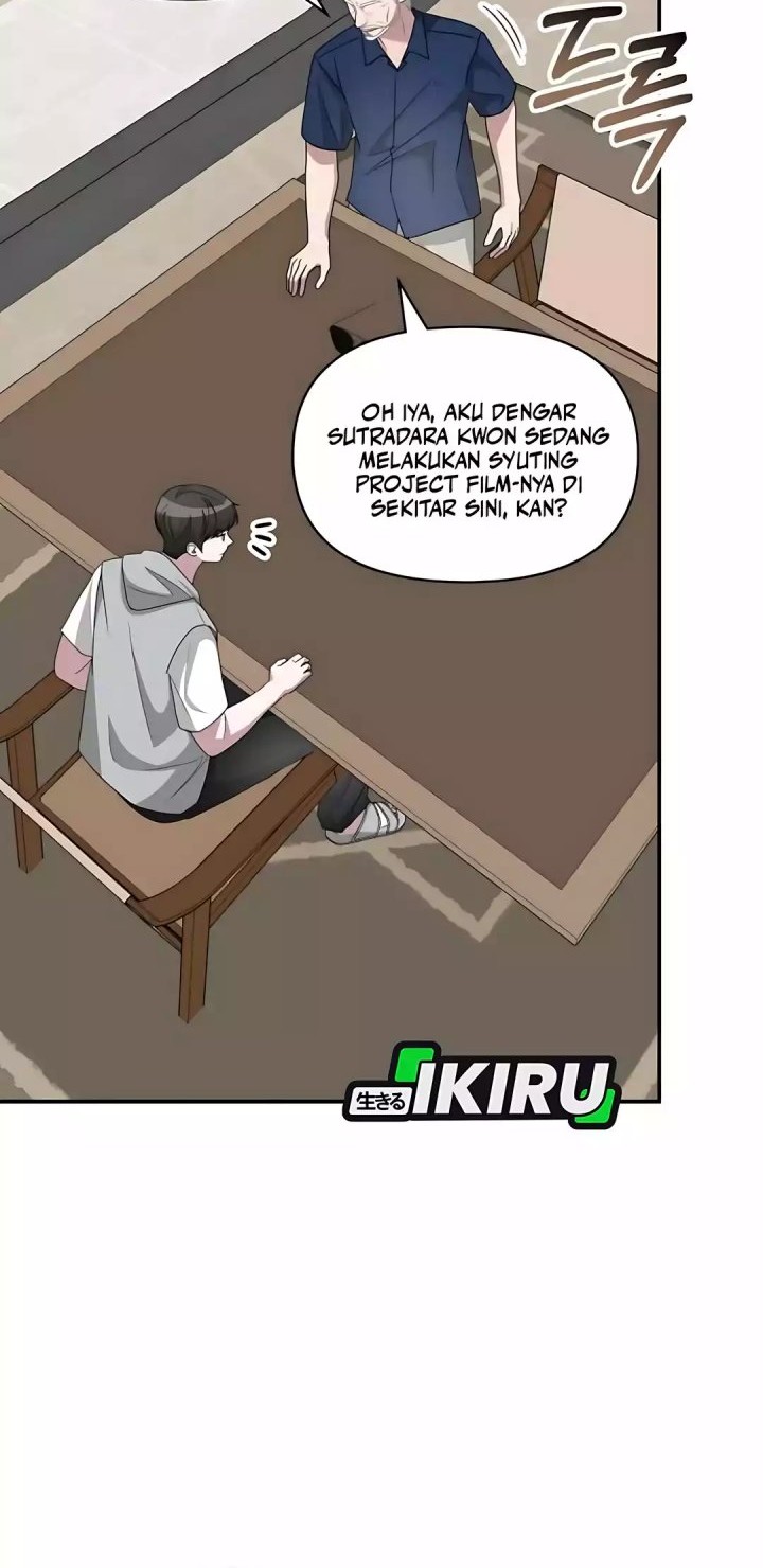 I Was Immediately Mistaken for a Monster Genius Actor Chapter 66 - halaman 40