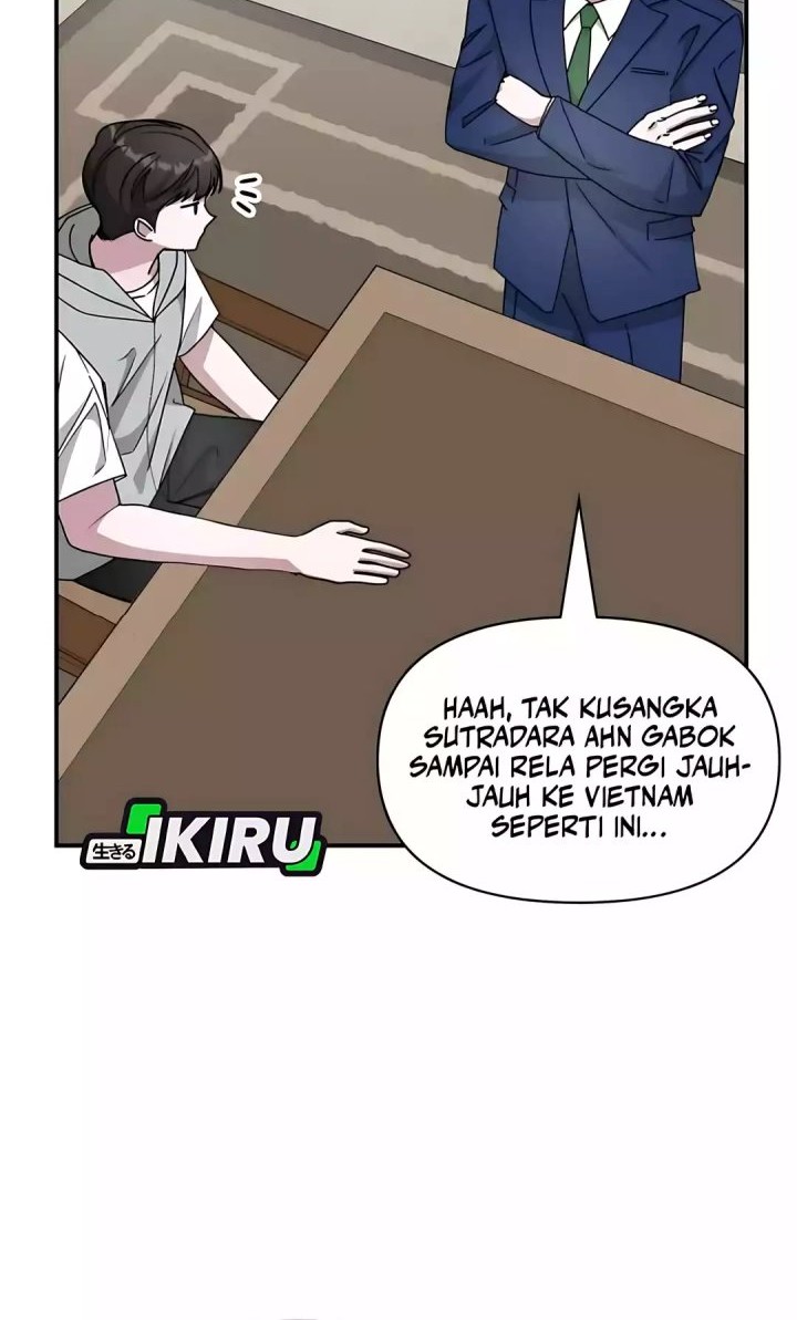 I Was Immediately Mistaken for a Monster Genius Actor Chapter 66 - halaman 46