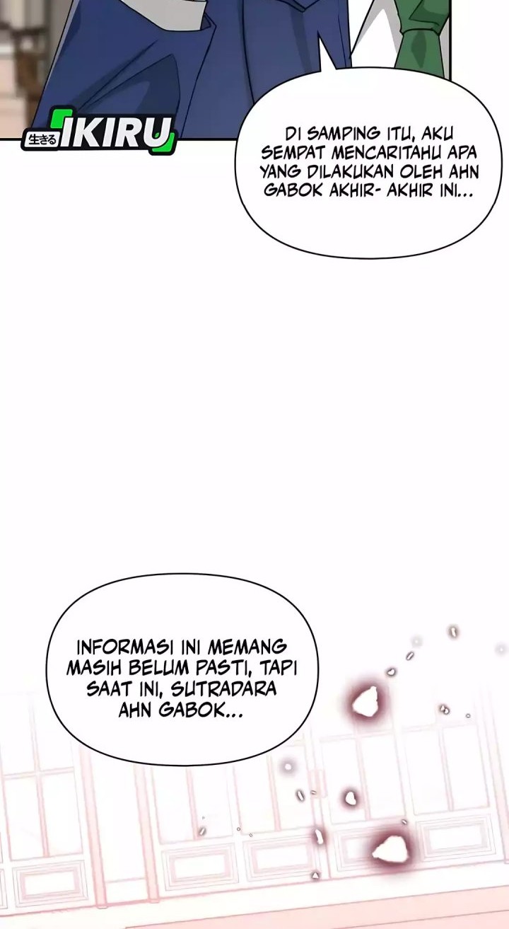 I Was Immediately Mistaken for a Monster Genius Actor Chapter 66 - halaman 48