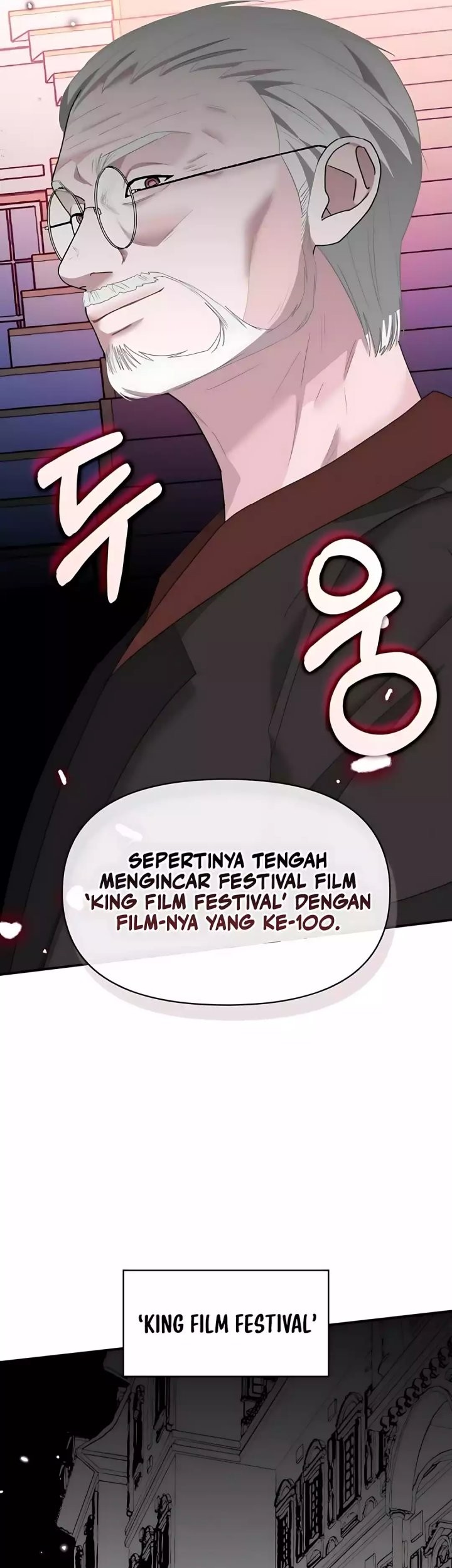 I Was Immediately Mistaken for a Monster Genius Actor Chapter 66 - halaman 49