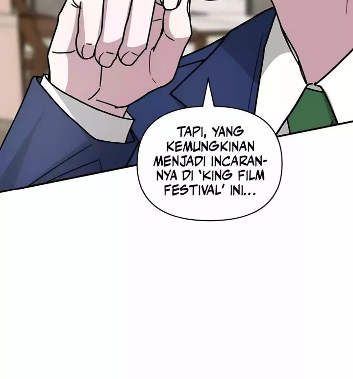 I Was Immediately Mistaken for a Monster Genius Actor Chapter 66 - halaman 54