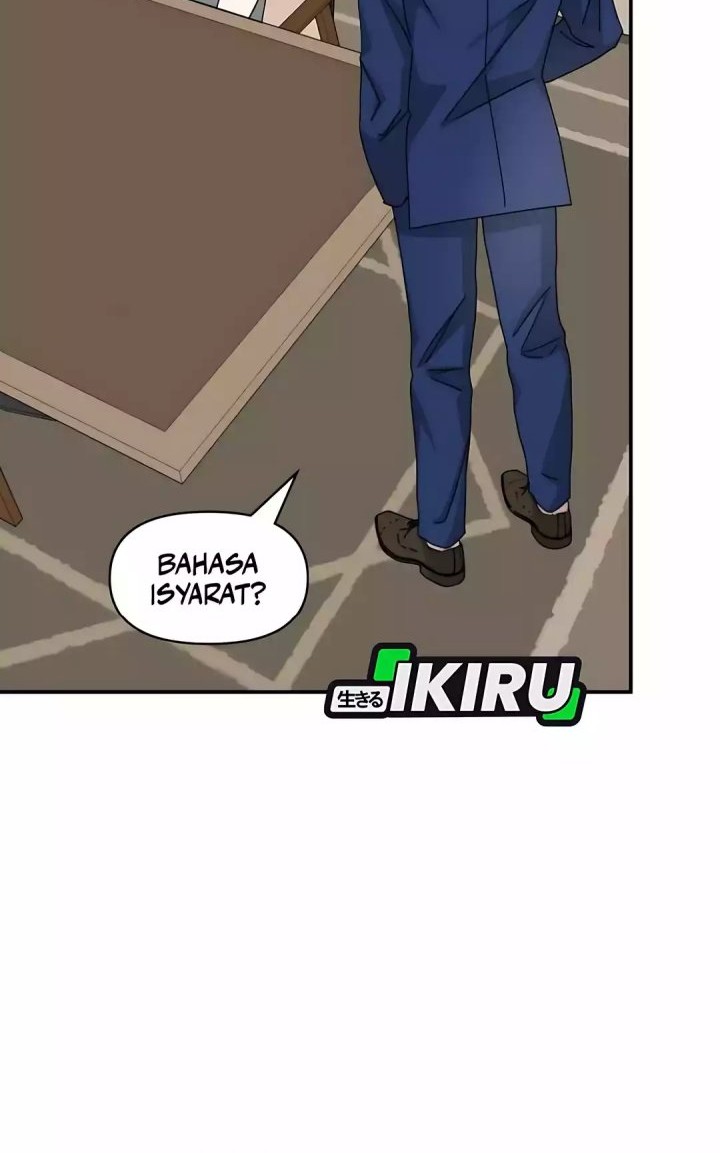 I Was Immediately Mistaken for a Monster Genius Actor Chapter 66 - halaman 56