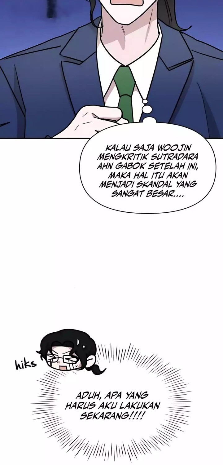 I Was Immediately Mistaken for a Monster Genius Actor Chapter 66 - halaman 66