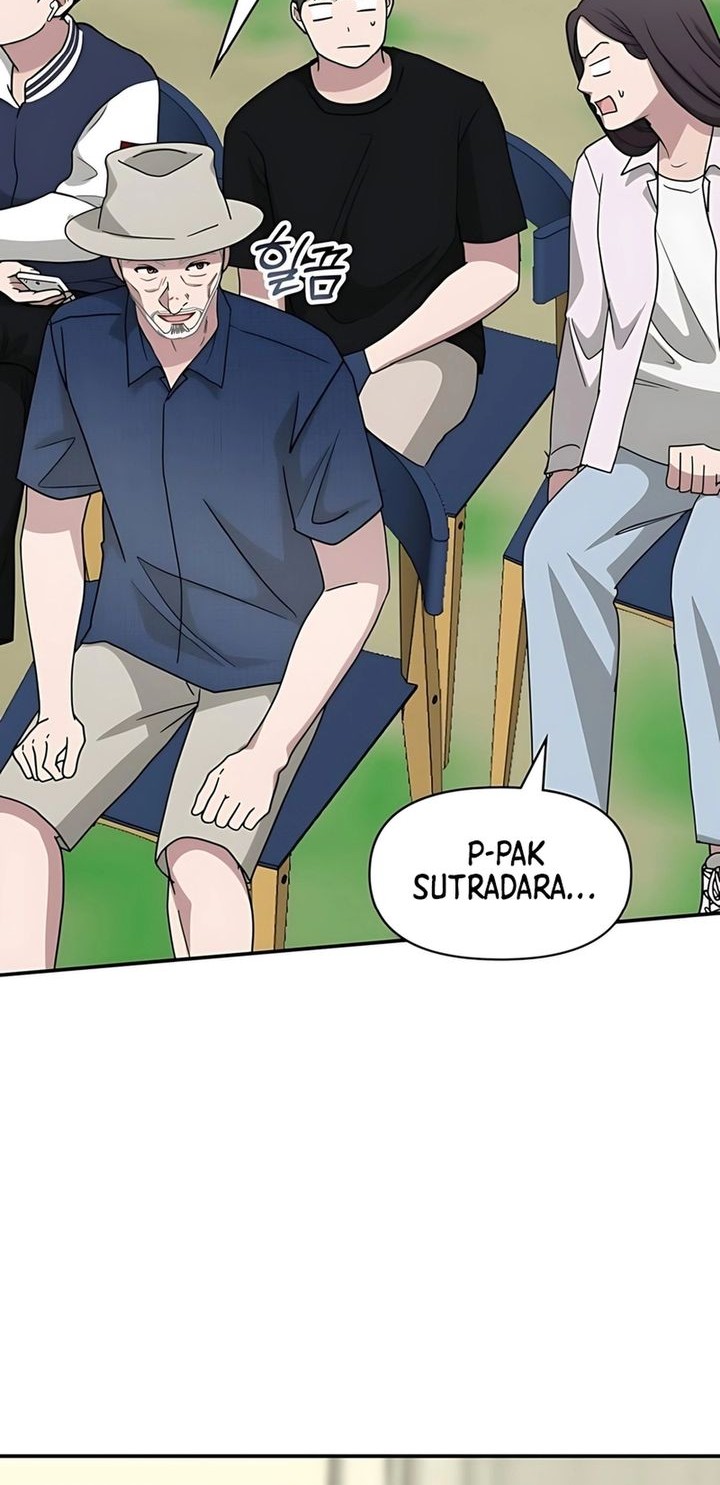 I Was Immediately Mistaken for a Monster Genius Actor Chapter 67 - halaman 14