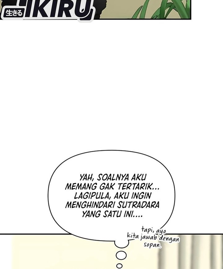 I Was Immediately Mistaken for a Monster Genius Actor Chapter 67 - halaman 16