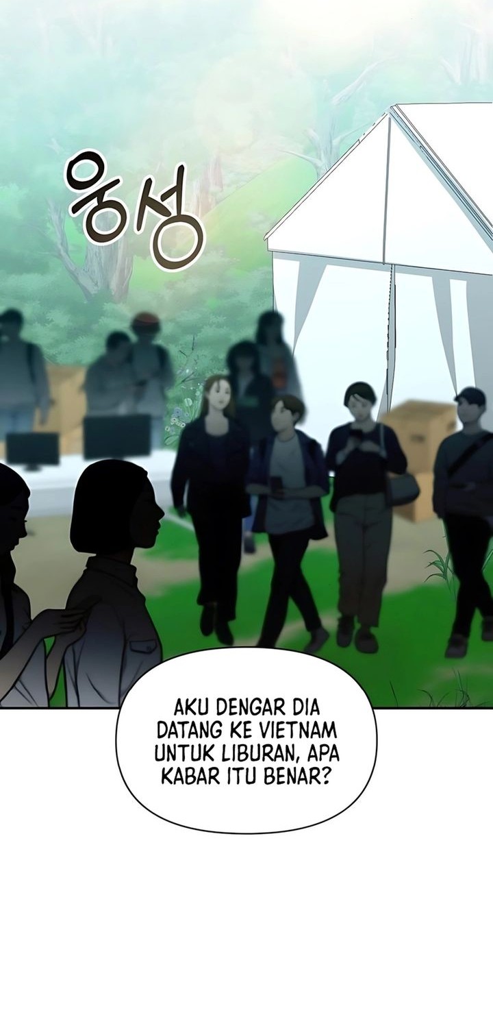 I Was Immediately Mistaken for a Monster Genius Actor Chapter 67 - halaman 2