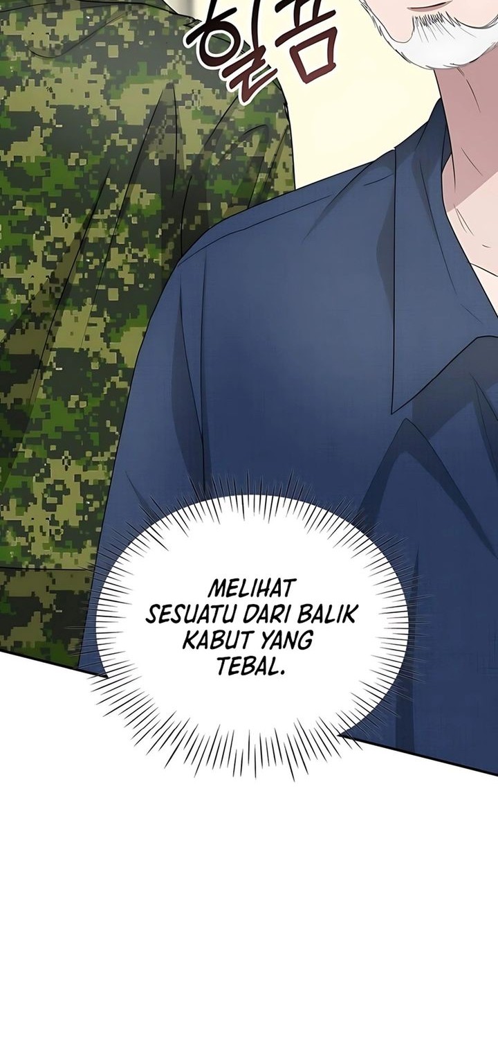 I Was Immediately Mistaken for a Monster Genius Actor Chapter 67 - halaman 22