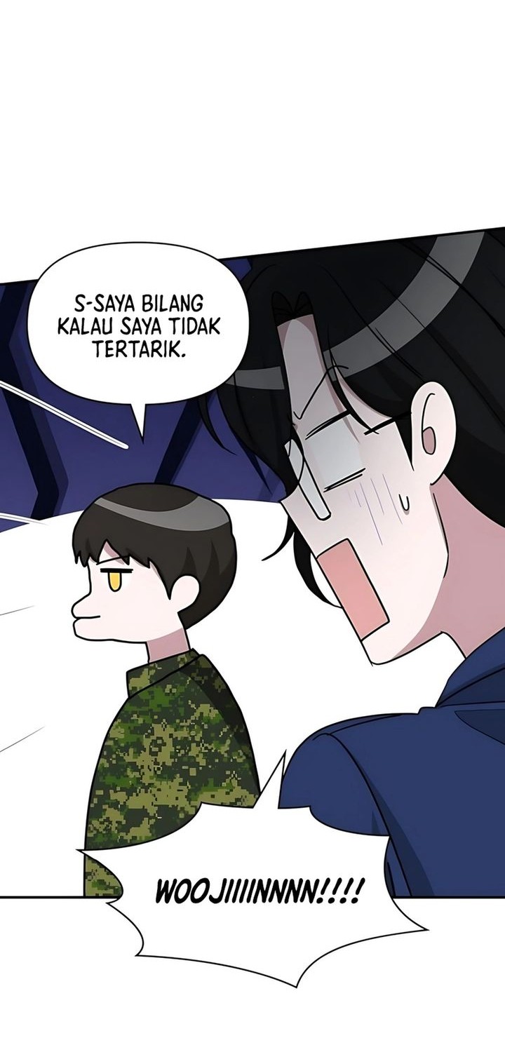 I Was Immediately Mistaken for a Monster Genius Actor Chapter 67 - halaman 24