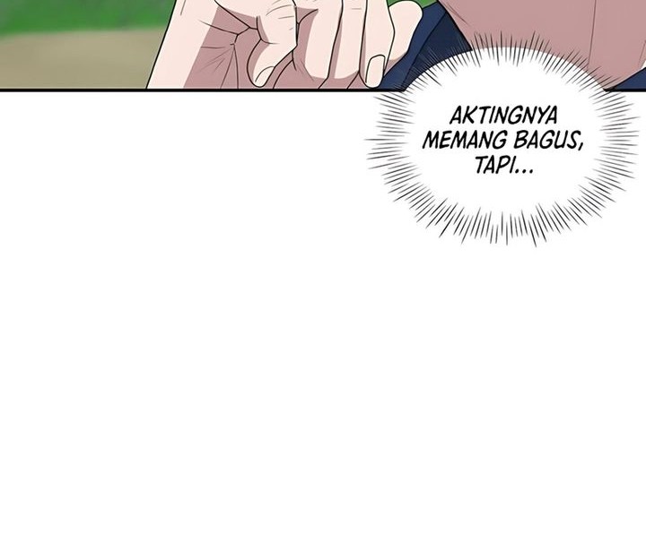 I Was Immediately Mistaken for a Monster Genius Actor Chapter 67 - halaman 34