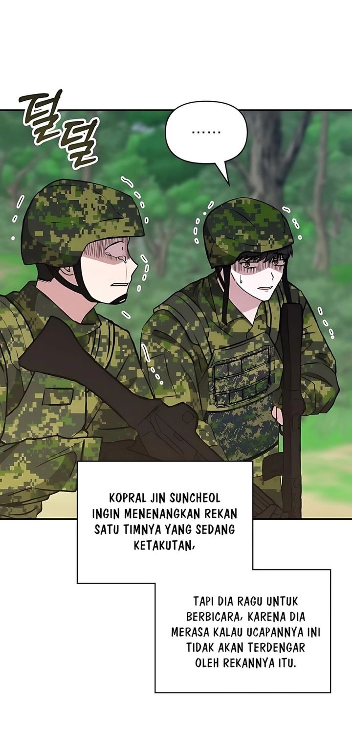 I Was Immediately Mistaken for a Monster Genius Actor Chapter 67 - halaman 36