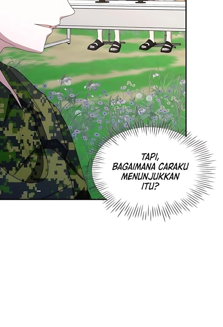 I Was Immediately Mistaken for a Monster Genius Actor Chapter 67 - halaman 38
