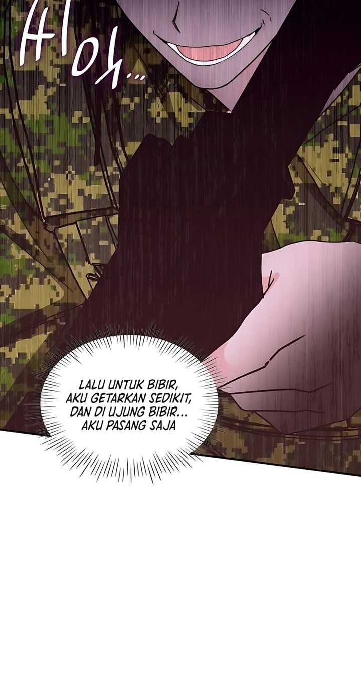 I Was Immediately Mistaken for a Monster Genius Actor Chapter 67 - halaman 42