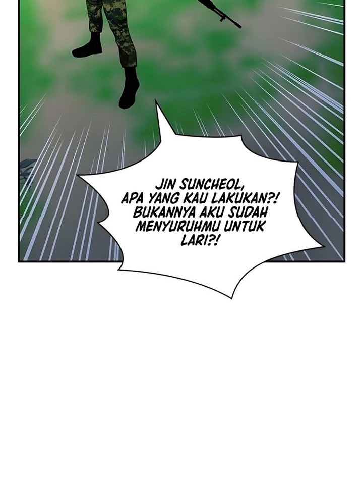 I Was Immediately Mistaken for a Monster Genius Actor Chapter 67 - halaman 48
