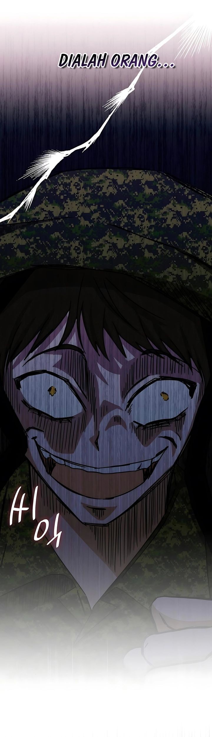 I Was Immediately Mistaken for a Monster Genius Actor Chapter 67 - halaman 51
