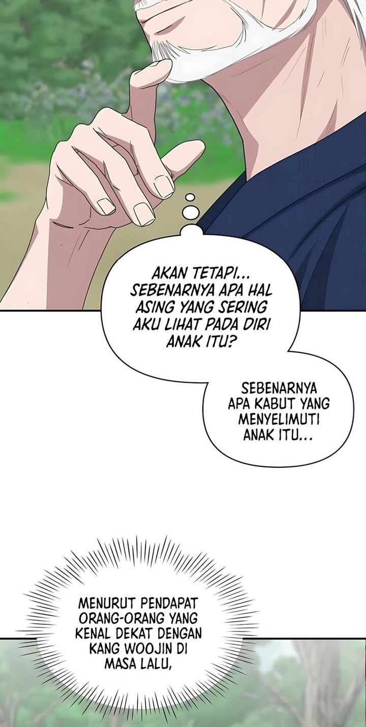 I Was Immediately Mistaken for a Monster Genius Actor Chapter 67 - halaman 54