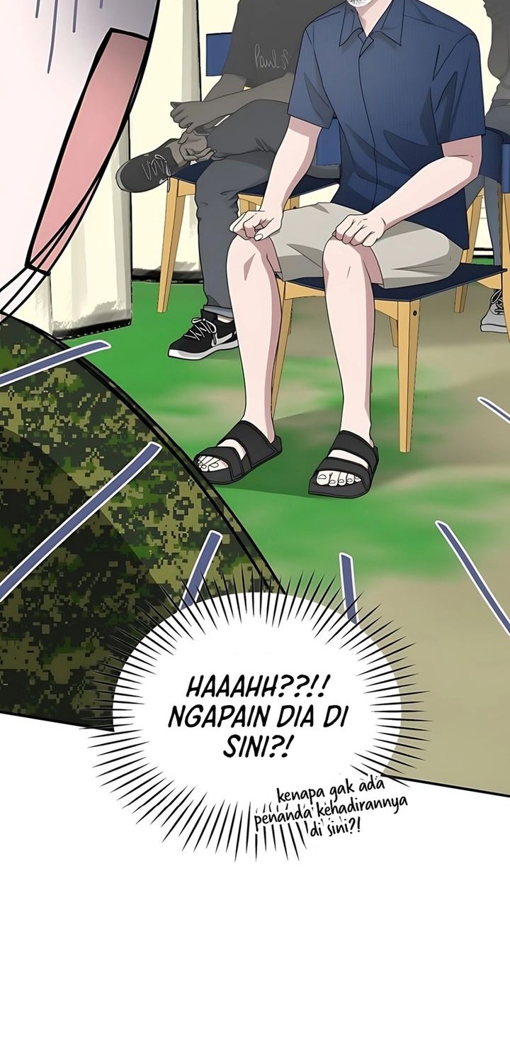 I Was Immediately Mistaken for a Monster Genius Actor Chapter 67 - halaman 6