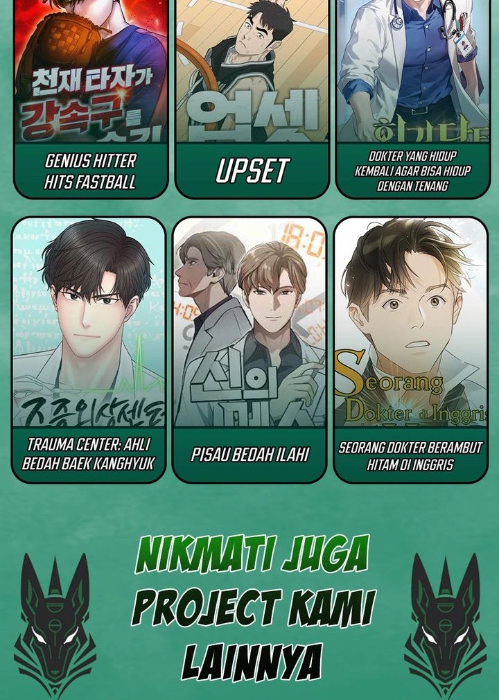 I Was Immediately Mistaken for a Monster Genius Actor Chapter 67 - halaman 67