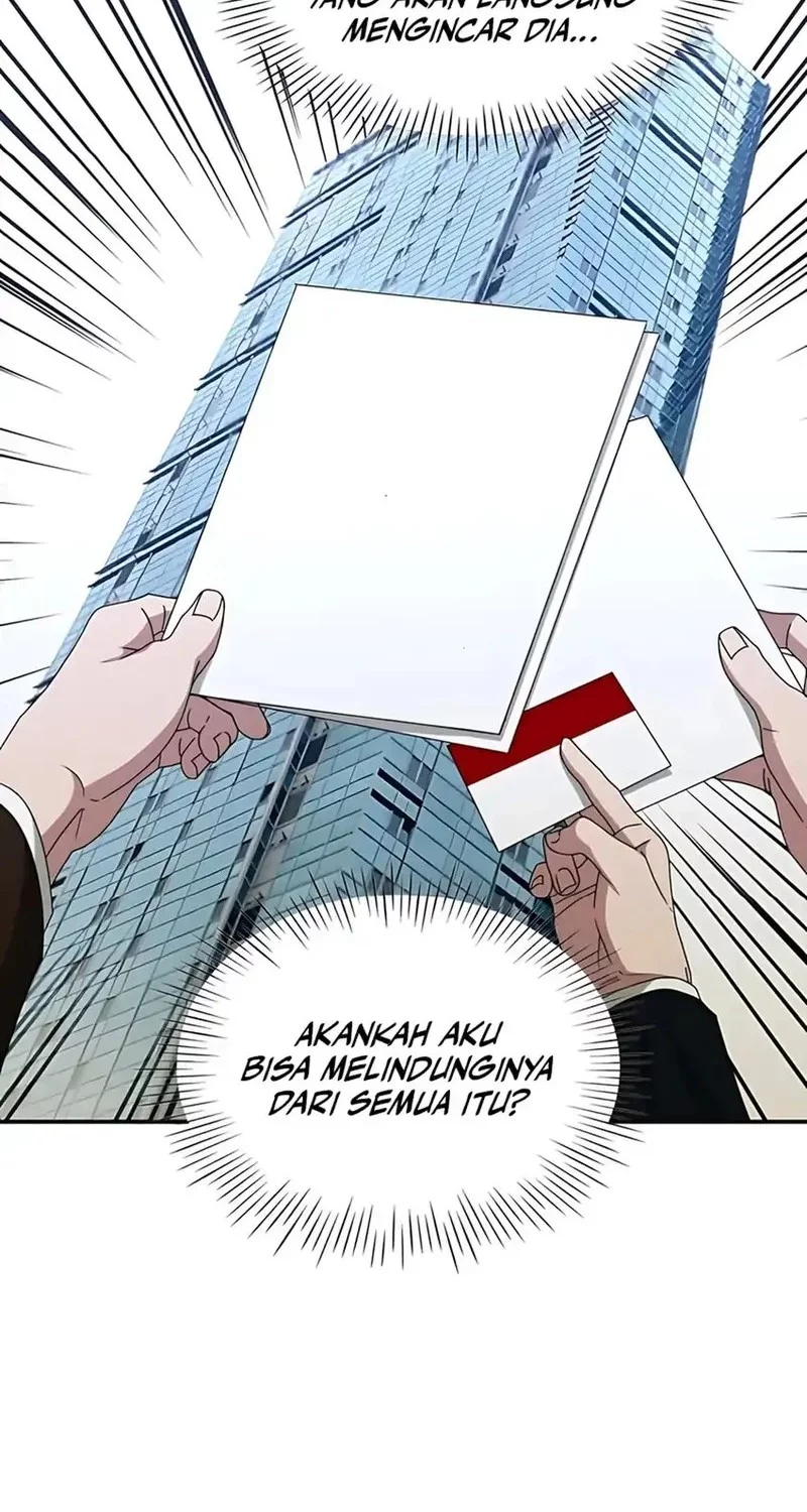 I Was Immediately Mistaken for a Monster Genius Actor Chapter 68 - halaman 16