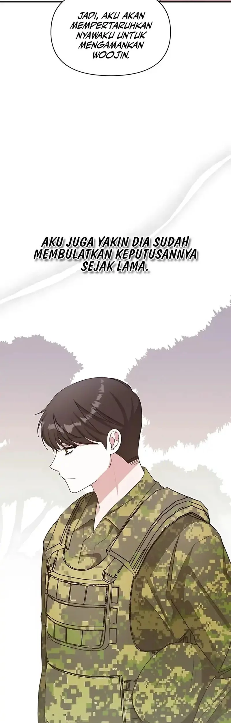 I Was Immediately Mistaken for a Monster Genius Actor Chapter 68 - halaman 19