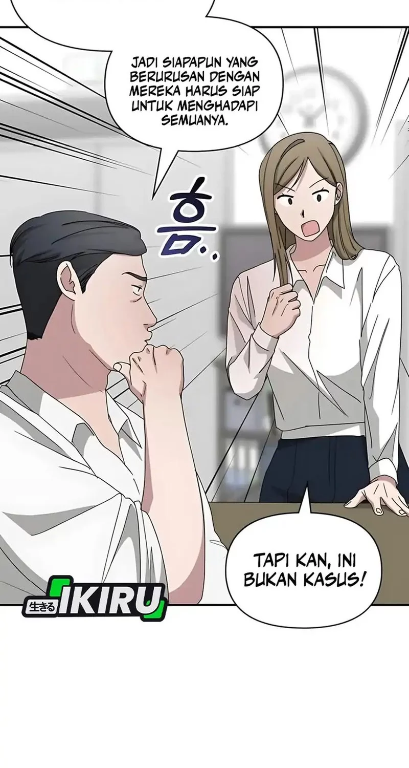 I Was Immediately Mistaken for a Monster Genius Actor Chapter 68 - halaman 63